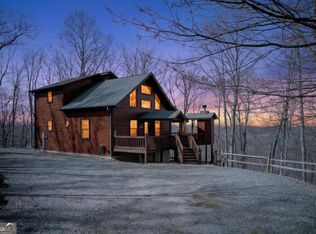 225 Eagles Nest Ln, Blue Ridge, GA 30513