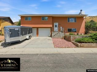429 Oleander St, Casper, WY 82604