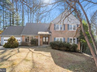 212 Eldrid Dr, Silver Spring, MD 20904