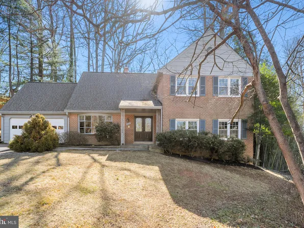 212 Eldrid Dr, Silver Spring, MD 20904