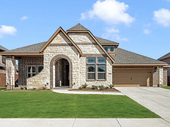 149 Fireberry Dr, Glenn Heights, TX 75154