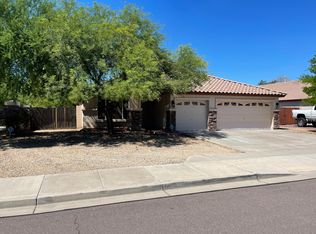 9630 W Reno View Dr, Peoria, AZ 85345