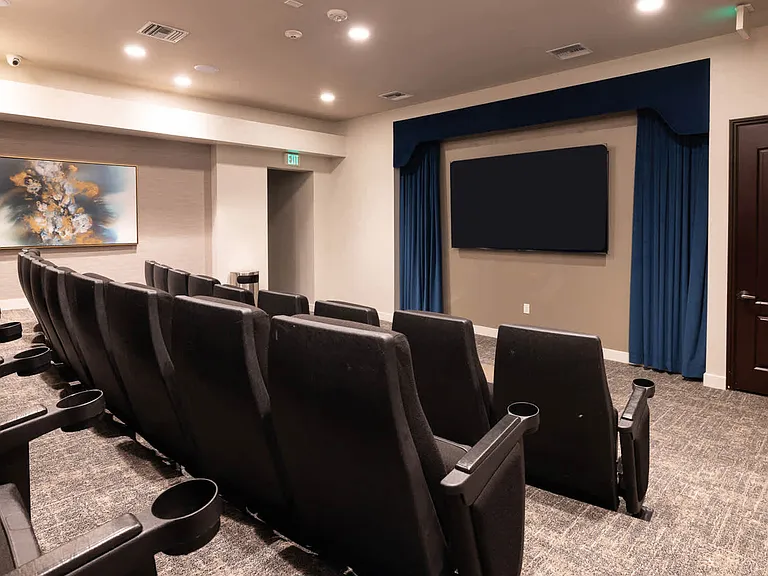Theater