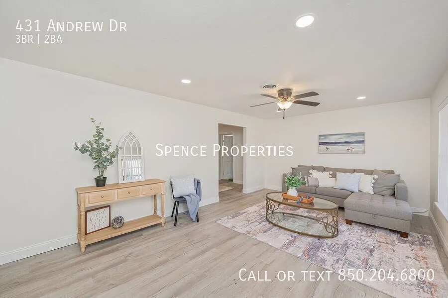 3 bed, 1675 sqft, $2,400 — Photo 2