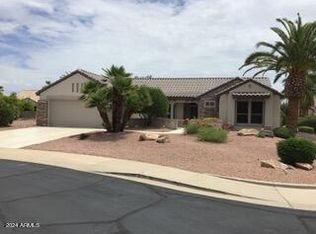 15770 W La Paloma Dr, Surprise, AZ 85374