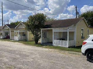 820 W Point Rd #8, Corpus Christi, TX 78416