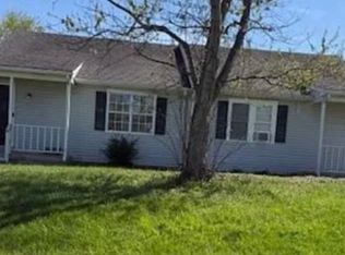 134 Lower Stone Ave #A, Bowling Green, KY 42101