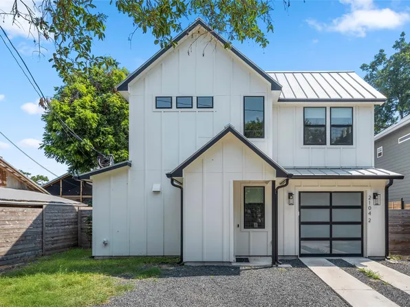 2104 E 2nd St #2, Austin, TX 78702