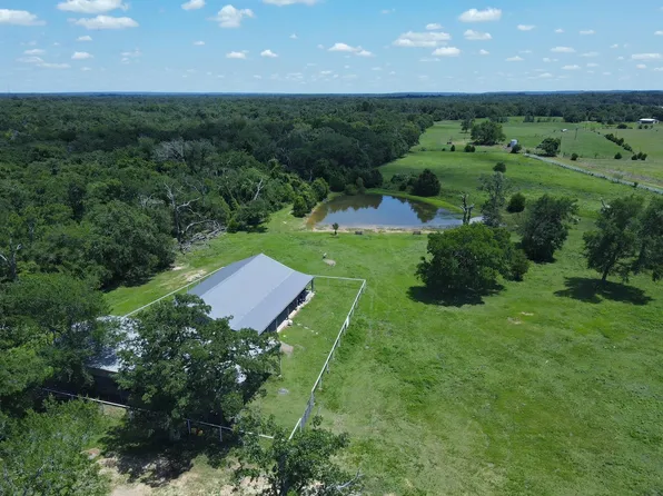 7117 Private Road 3155, Buffalo, TX 75831