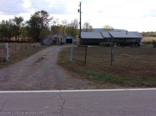 7023 Highway 288, Ozark, AR 72949