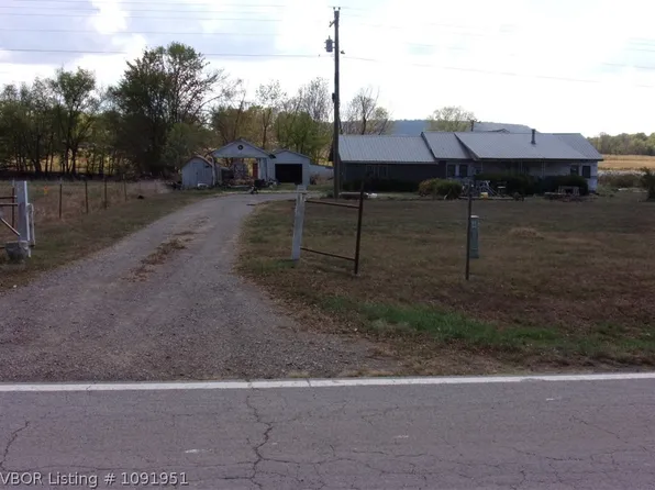 7023 Highway 288, Ozark, AR 72949