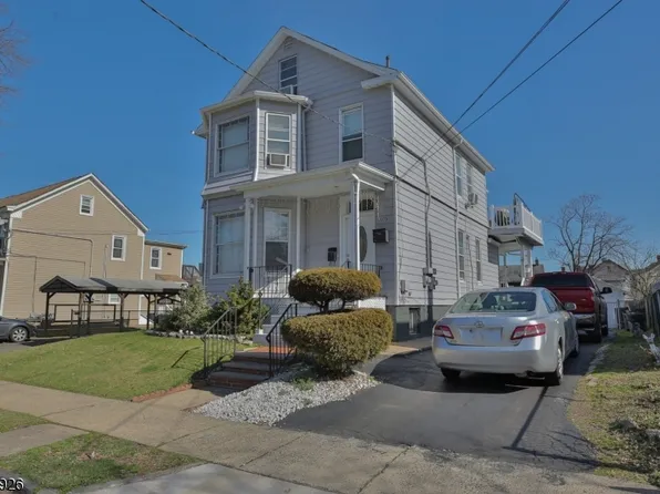 1273 Fulton St, Rahway City, NJ 07065