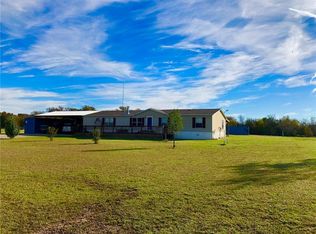 1205 Wilson Bend Rd, Millsap, TX 76066