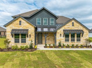 1131 Top Deck Trl, Lucas, TX 75002
