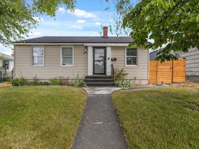 2618 W Wellesley Ave, Spokane, WA, 99205