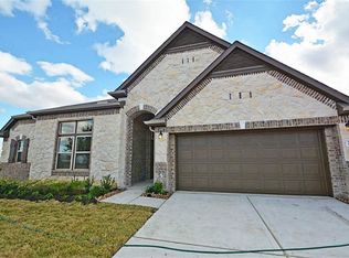 25119 Rusted Root Court, Richmond, TX 77406