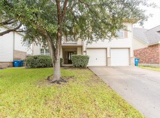 19422 Rosebud Ridge Way, Spring, TX 77379