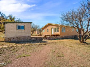 2 Heather Hills Ln, Elgin, AZ 85611