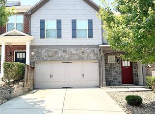 1939 Paxton Ridge Ct, Lilburn, GA 30047