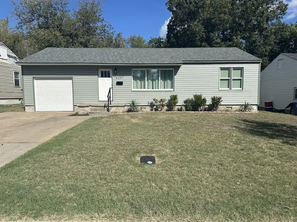 4267 E Young Pl N, Tulsa, OK 74115
