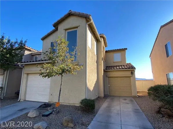 6655 Pendle Priory Ave, Henderson, NV 89011