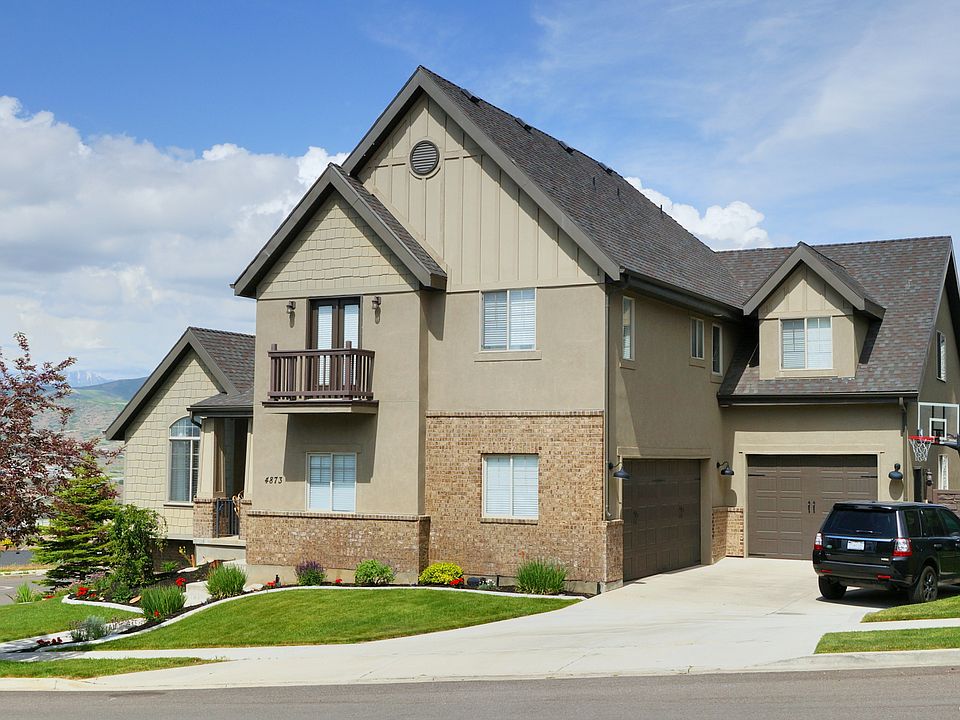 4873 N Eagle Nest Ln W, Lehi, UT 84043 MLS 1877326 Zillow