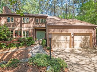 1103 Huntsman Dr, Durham, NC 27713