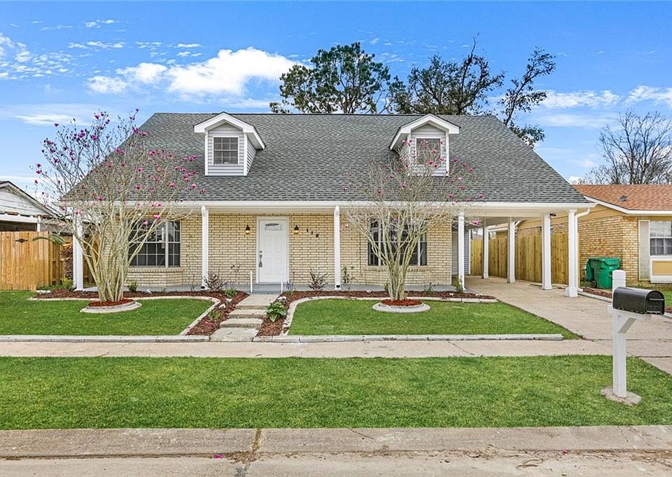118 Aster Ln, Waggaman, LA 70094 Zillow