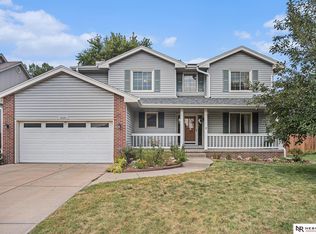 2120 Christine St, Papillion, NE 68133