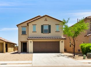 5177 S River Run Dr, Tucson, AZ 85746