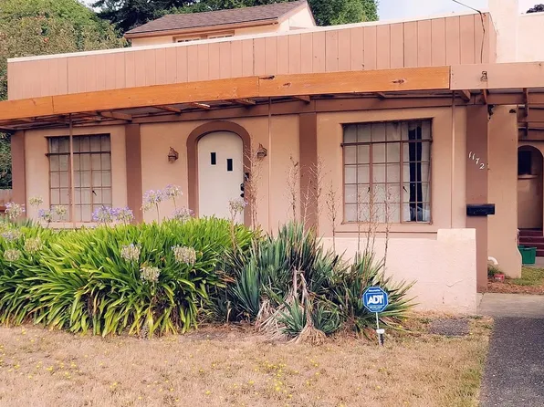 (undisclosed Address), Coos Bay, OR 97420