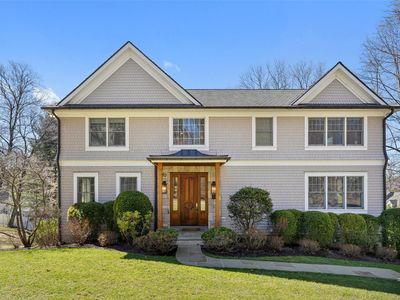 14 Flintlock Lane, Ardsley, NY, 10502
