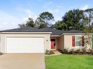 9050 Open Field Rd, Jacksonville, FL 32222