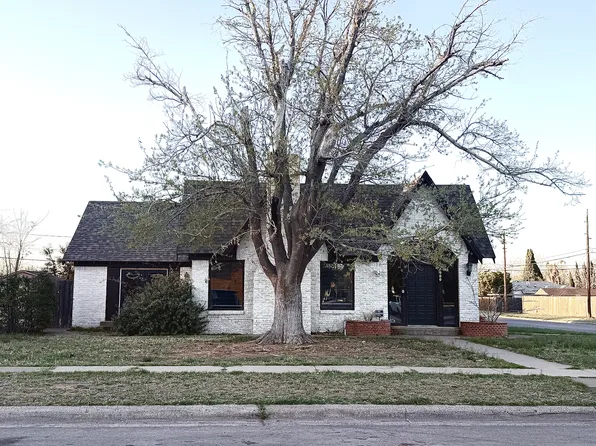 1300 W Ohio Ave, Midland, TX 79701