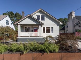 305 N Emerson St, Portland, OR 97217