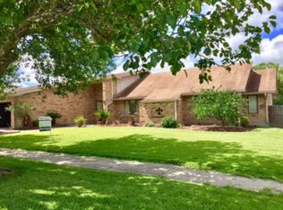 1413 Filmore St, Morgan city, LA 70380