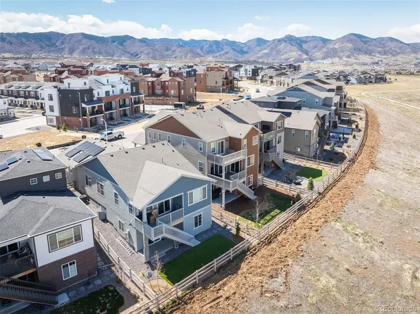 8346 Mount Kataka Street, Littleton, CO 80125