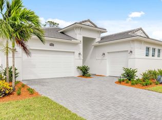 2301 SE Canopy Cove Ln, Port Saint Lucie, FL 34984