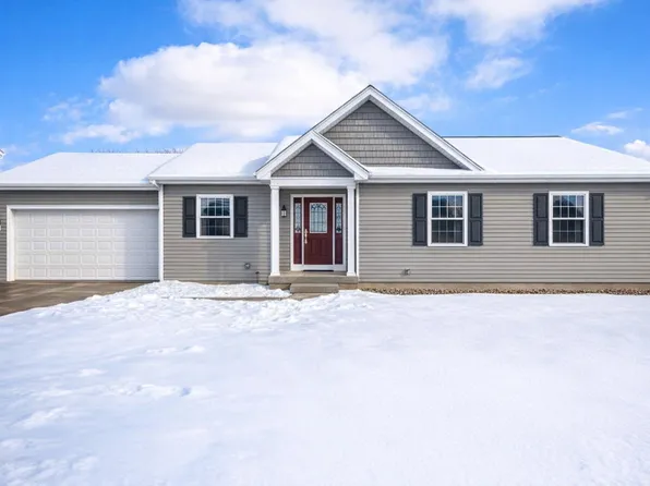 7375 Salerno Cir, Portage, MI 49024