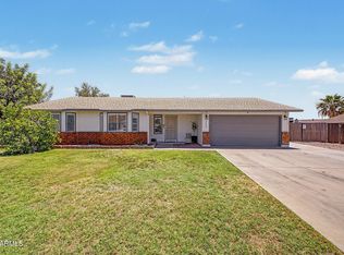 5553 E DRUMMER Avenue, Mesa, AZ 85206