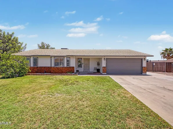 5553 E DRUMMER Avenue, Mesa, AZ 85206
