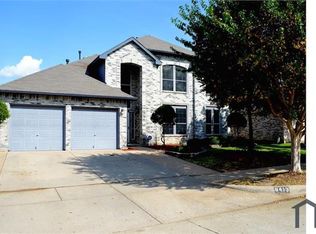 8413 Clearbrook Dr, Fort Worth, TX 76123