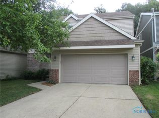 7131 Old Mill Rd, Toledo, OH 43615