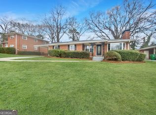 2472 Tyler Way, Decatur, GA 30032