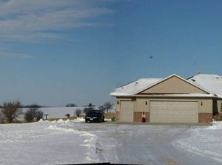 10205 E Waite Rd, Clinton, WI 53525