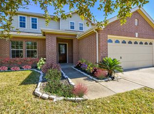 15834 Kings Cypress Ln, Cypress, TX 77429
