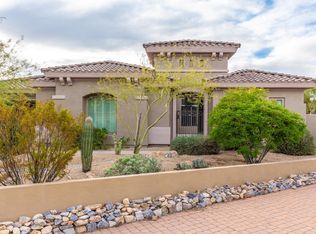 30382 N Palo Brea Dr, Scottsdale, AZ 85266