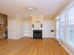 532 Copperline Dr, Chapel Hill, NC 27516