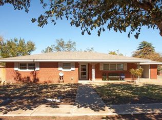 3702 43rd St, Lubbock, TX 79413