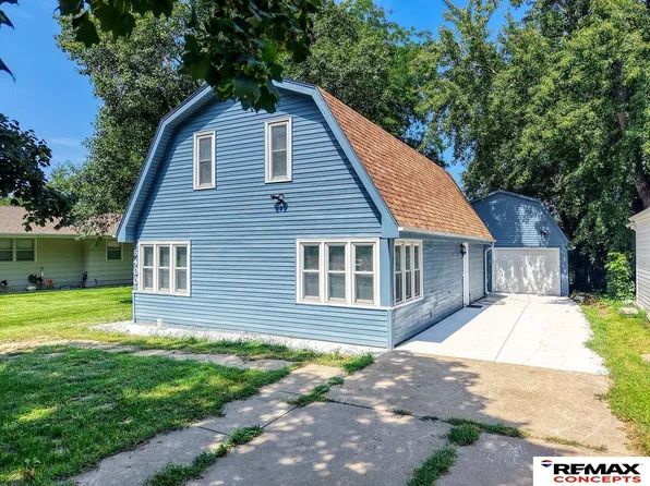 6400 Baldwin Ave, Lincoln, NE 68507